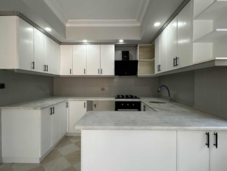 5 Rooms 1 Living Room Large House For Rent In The Center Of Köyceğiz