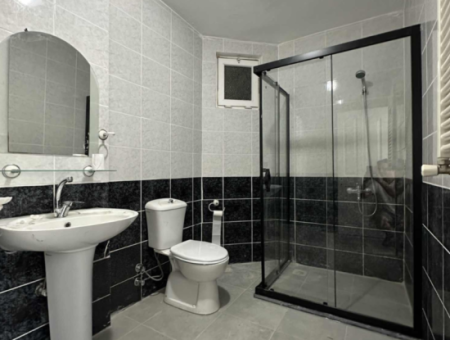 5 Rooms 1 Living Room Large House For Rent In The Center Of Köyceğiz