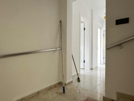 5 Rooms 1 Living Room Large House For Rent In The Center Of Köyceğiz