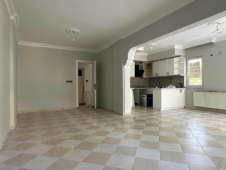 5 Rooms 1 Living Room Large House For Rent In The Center Of Köyceğiz