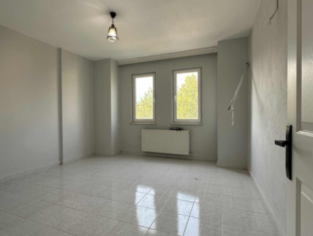 5 Rooms 1 Living Room Large House For Rent In The Center Of Köyceğiz