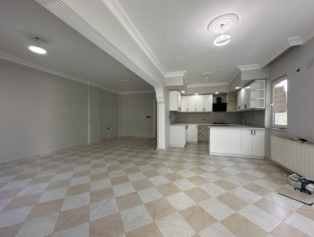 5 Rooms 1 Living Room Large House For Rent In The Center Of Köyceğiz