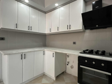 5 Rooms 1 Living Room Large House For Rent In The Center Of Köyceğiz
