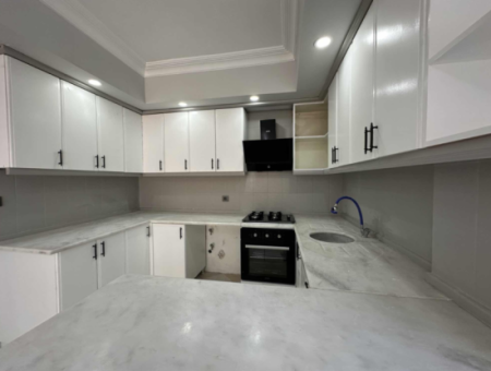 5 Rooms 1 Living Room Large House For Rent In The Center Of Köyceğiz