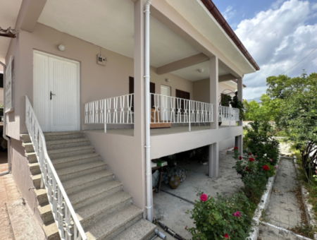 3 1 Detached House For Rent In Köyceğiz Gülpınar