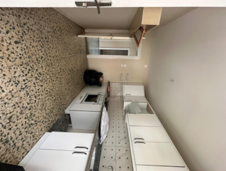3 1 Detached House For Rent In Köyceğiz Gülpınar