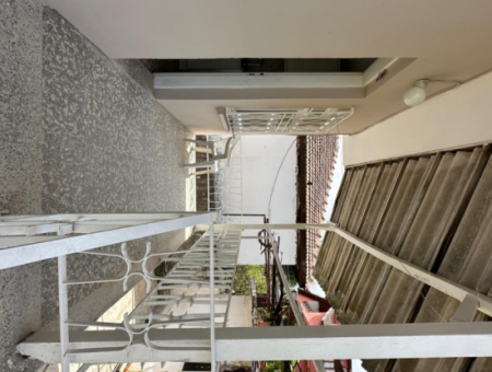 3 1 Detached House For Rent In Köyceğiz Gülpınar