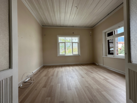 3 1 Detached House For Rent In Köyceğiz Gülpınar