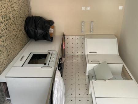 3 1 Detached House For Rent In Köyceğiz Gülpınar