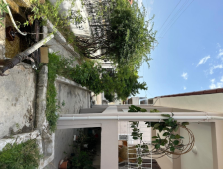 3 1 Detached House For Rent In Köyceğiz Gülpınar