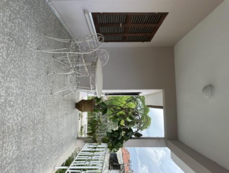 3 1 Detached House For Rent In Köyceğiz Gülpınar