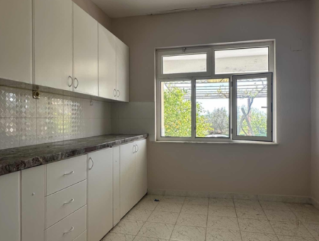 3 1 Detached House For Rent In Köyceğiz Gülpınar