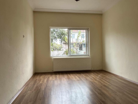4 1 Garden Apartment For Rent In Köyceğiz Toparlar Neighborhood