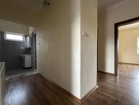 4 1 Garden Apartment For Rent In Köyceğiz Toparlar Neighborhood