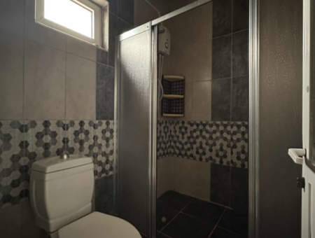 4 1 Garden Apartment For Rent In Köyceğiz Toparlar Neighborhood