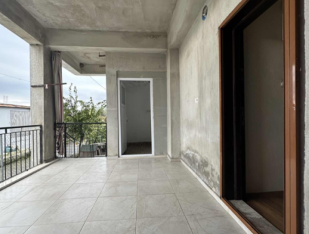 4 1 Garden Apartment For Rent In Köyceğiz Toparlar Neighborhood