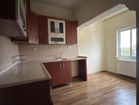 4 1 Garden Apartment For Rent In Köyceğiz Toparlar Neighborhood