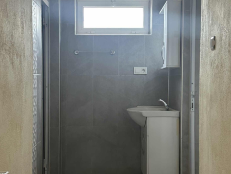 4 1 Garden Apartment For Rent In Köyceğiz Toparlar Neighborhood