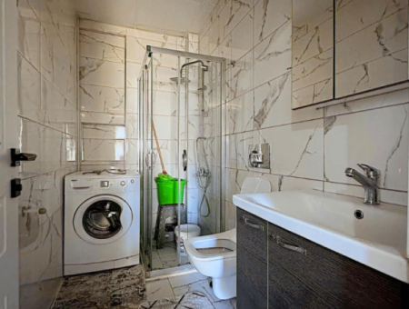 1 1 Furnished Apartment For Rent In Köyceğiz