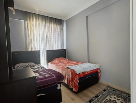 1 1 Furnished Apartment For Rent In Köyceğiz
