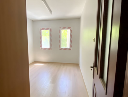 2 1 Apartment With Garden For Rent In Köyceğiz