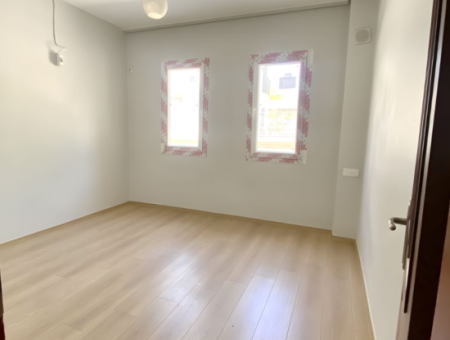 2 1 Apartment With Garden For Rent In Köyceğiz