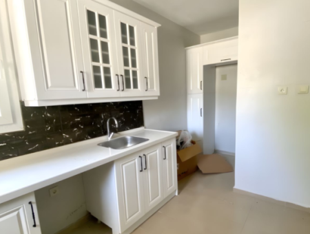 2 1 Apartment With Garden For Rent In Köyceğiz