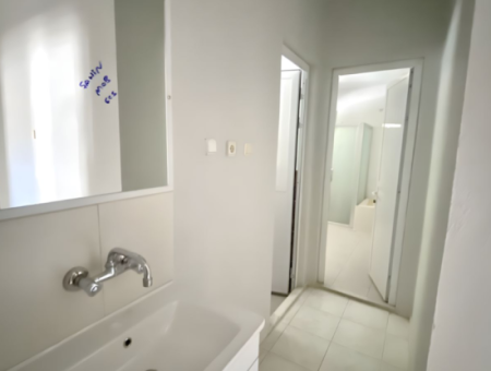 2 1 Apartment With Garden For Rent In Köyceğiz