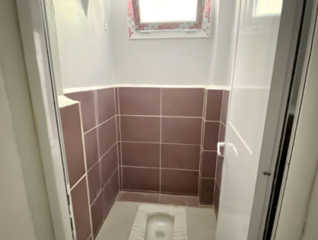 2 1 Apartment With Garden For Rent In Köyceğiz