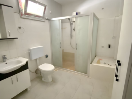 2 1 Apartment With Garden For Rent In Köyceğiz