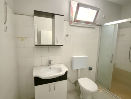 2 1 Apartment With Garden For Rent In Köyceğiz
