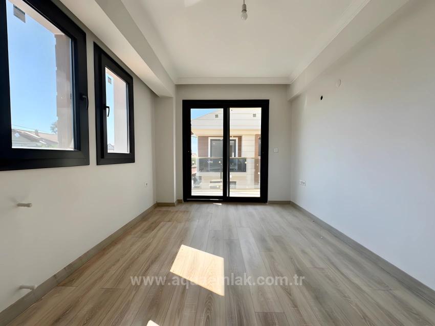 Вилла С 3 Спальнями И 1 Гостиной На Продажу В Центре Кёйджегиза