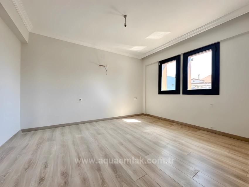 Вилла С 3 Спальнями И 1 Гостиной На Продажу В Центре Кёйджегиза