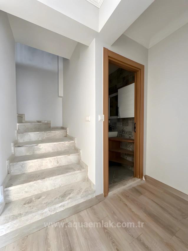 Вилла С 3 Спальнями И 1 Гостиной На Продажу В Центре Кёйджегиза