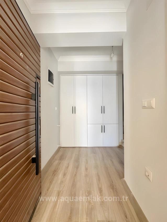 Вилла С 3 Спальнями И 1 Гостиной На Продажу В Центре Кёйджегиза