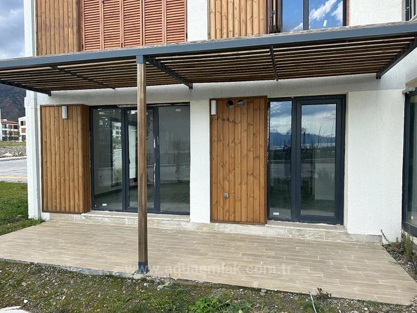 Новый Спецпроект «Токи» С Кондиционером, Гардеробной И Встроенным Гарнитуром