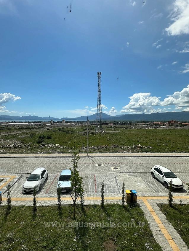 Сдается В Аренду 3+1 Квартира На 2-М Этаже В Закрытом Жилом Комплексе В Кёйджегизе. Все Комнаты Оборудованы Кондиционерами.