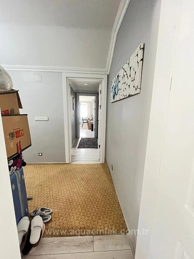 Дуплекс 2,5+1 На Продажу В Köyceğiz Yeni Mah.