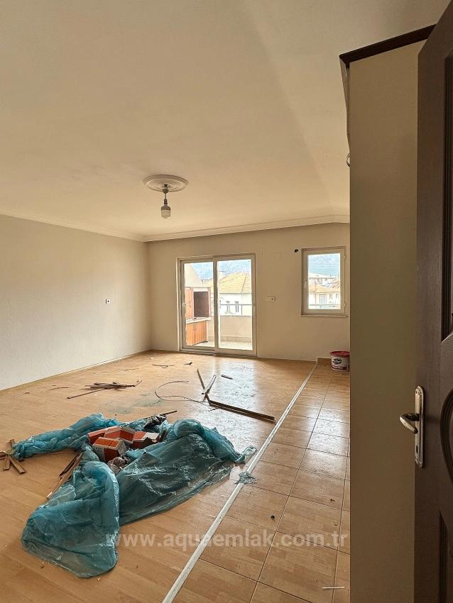 Просторная Квартира 3+1 В Аренду В Центре Кёйджегиза