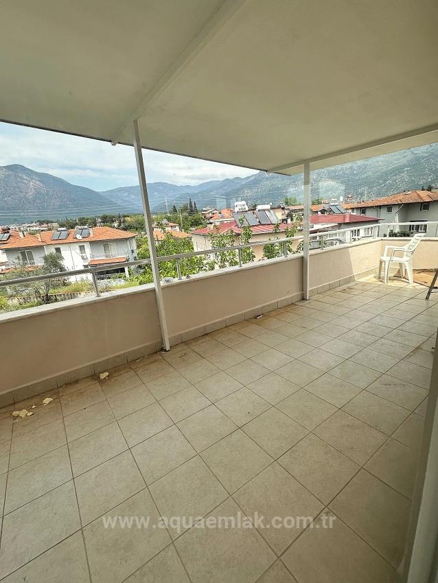 Просторная Квартира 3+1 В Аренду В Центре Кёйджегиза