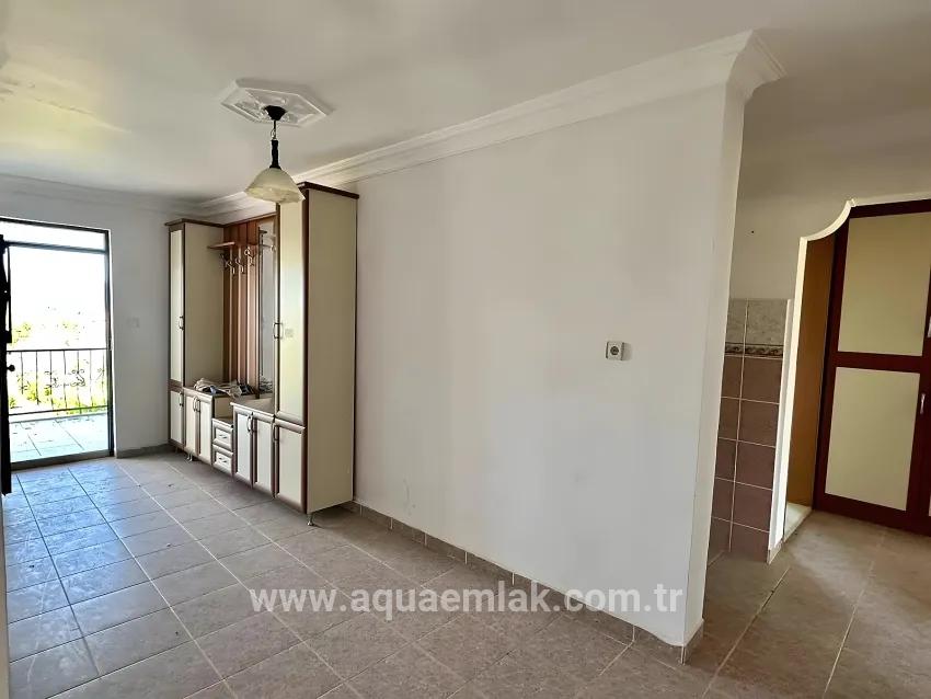 В аренду Квартира 3+1 в Zeytinalanı Köyceğiz - 130 m²