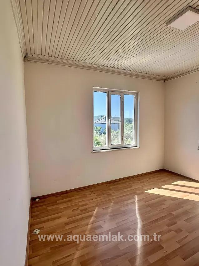 В аренду Квартира 3+1 в Zeytinalanı Köyceğiz - 130 m²