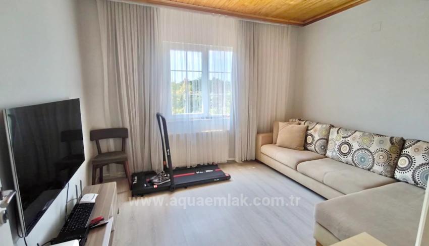 Сдается В Аренду Меблированный Отдельный Дом 4+1 В Районе Кёйджегиз Заферлер