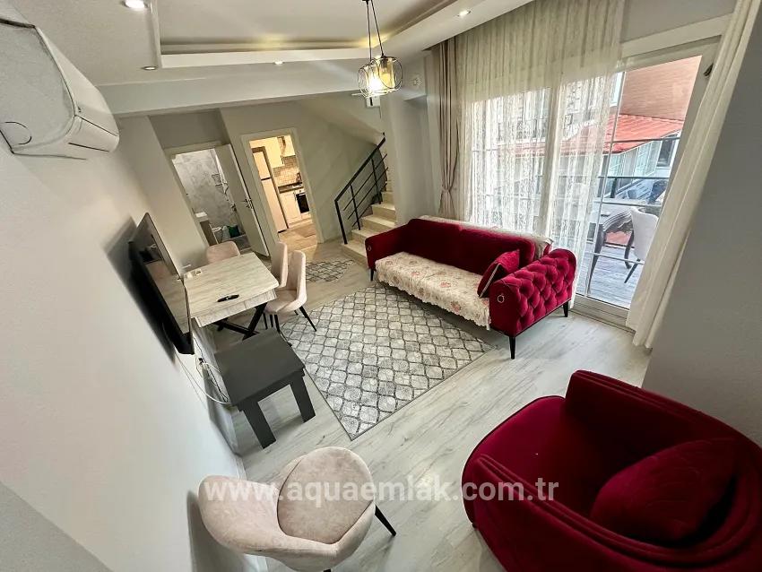В аренду Квартира 3+1 в Gelişim Köyceğiz - 110 m²