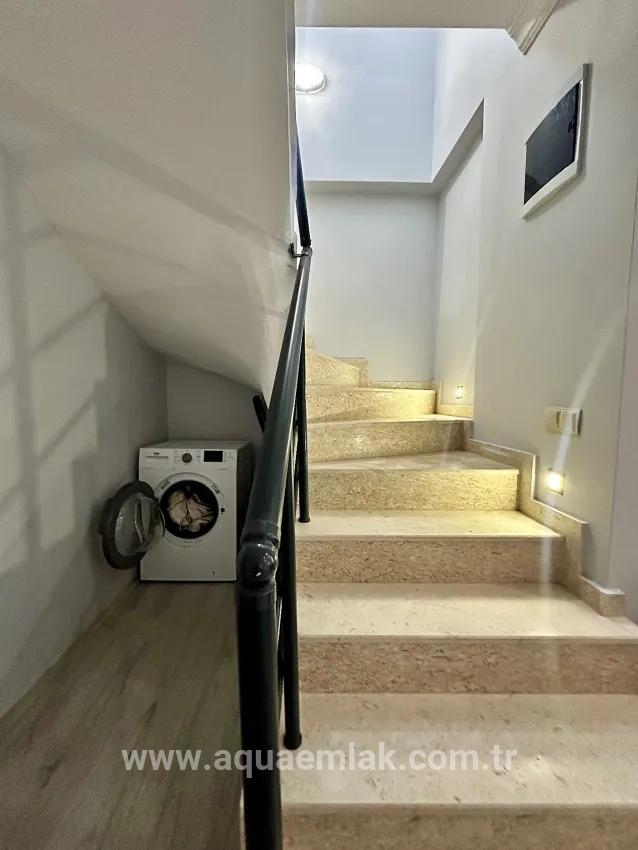 В аренду Квартира 3+1 в Gelişim Köyceğiz - 110 m²