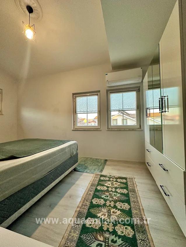 В аренду Квартира 3+1 в Gelişim Köyceğiz - 110 m²