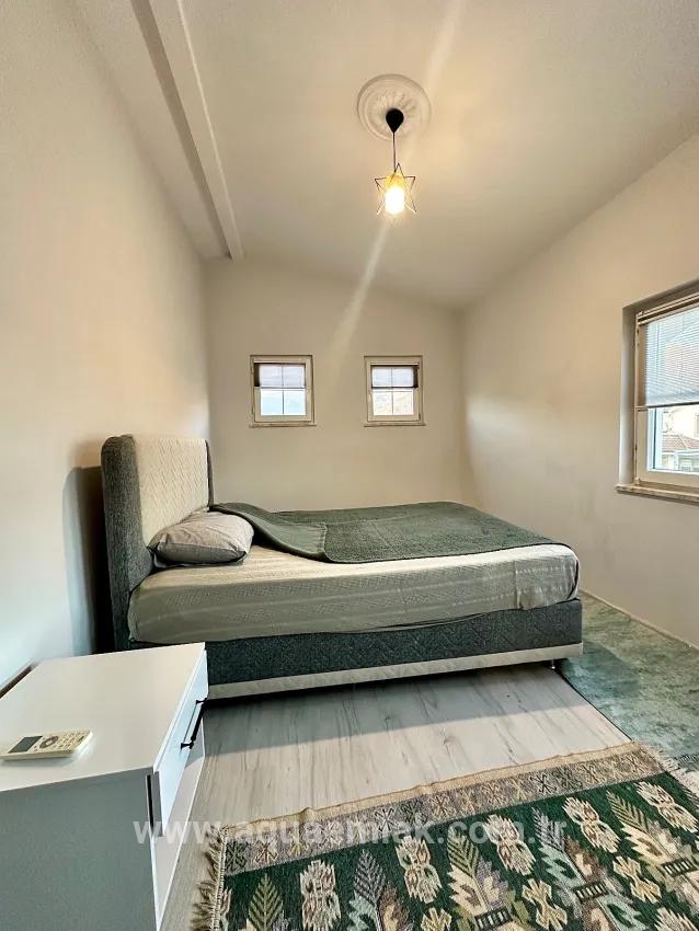 В аренду Квартира 3+1 в Gelişim Köyceğiz - 110 m²