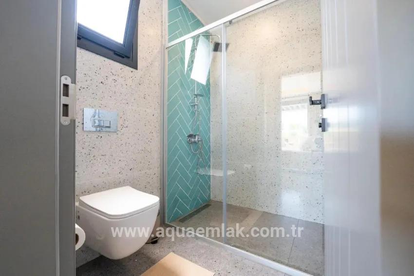 В аренду Вилла 2+1 в Beyobası Köyceğiz - 140 m²