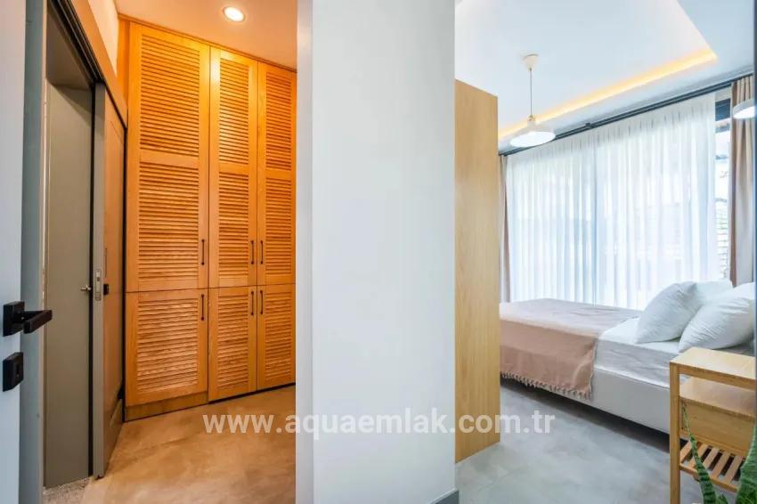 В аренду Вилла 2+1 в Beyobası Köyceğiz - 140 m²