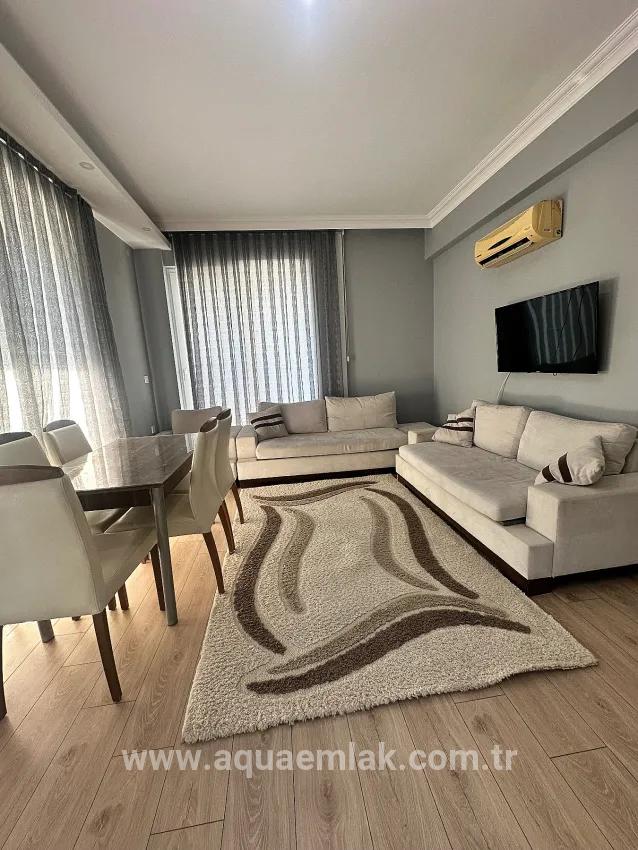 В аренду Квартира 1+1 в Gülpınar Köyceğiz - 60 m²